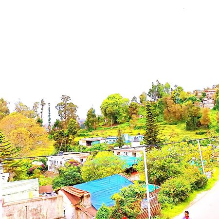 Kodai Riya Paradise 科代卡纳尔 外观 照片