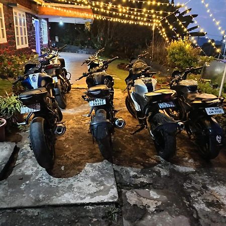 Kodai Riya Paradise 科代卡纳尔 外观 照片