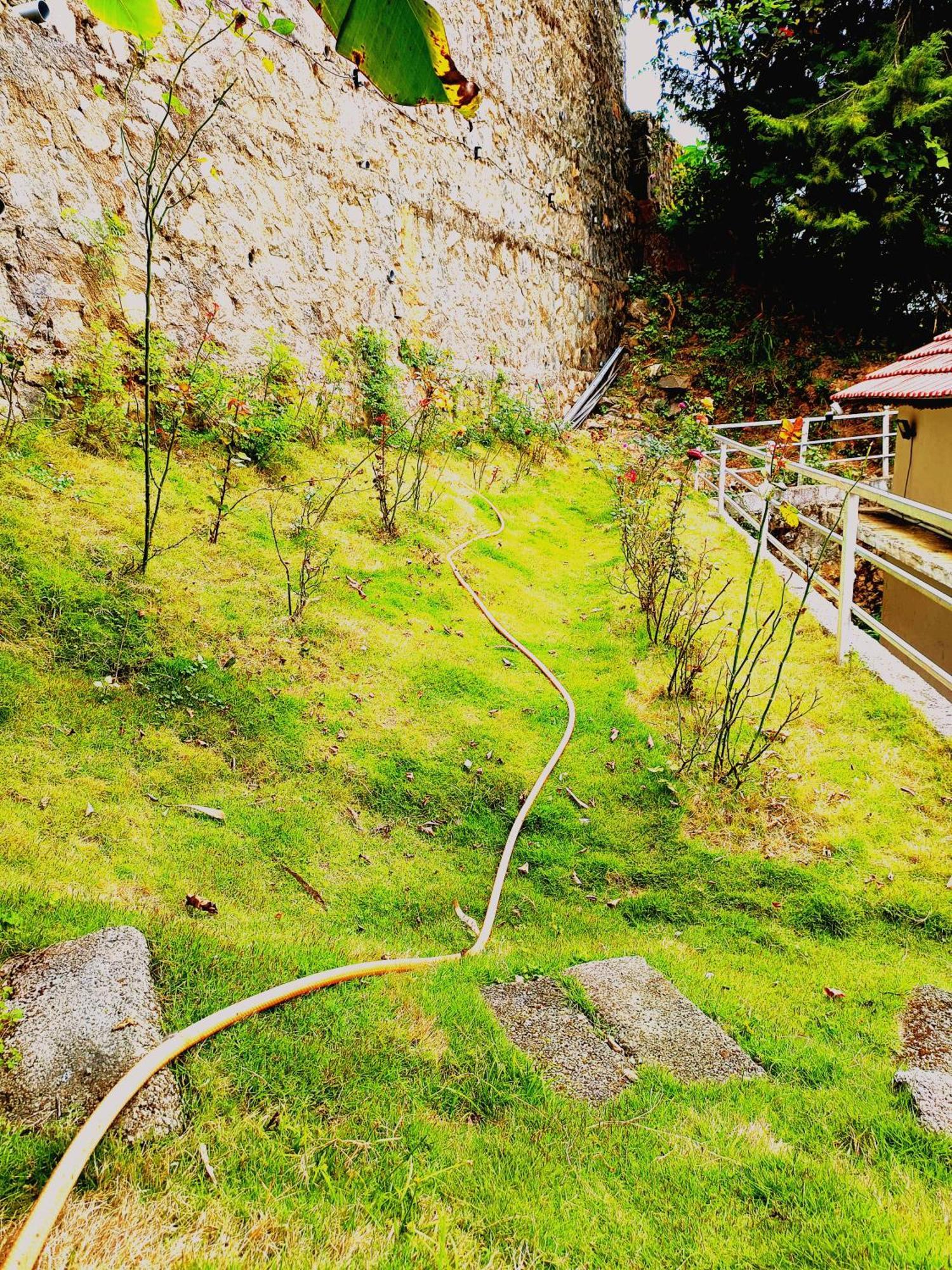 Kodai Riya Paradise 科代卡纳尔 外观 照片
