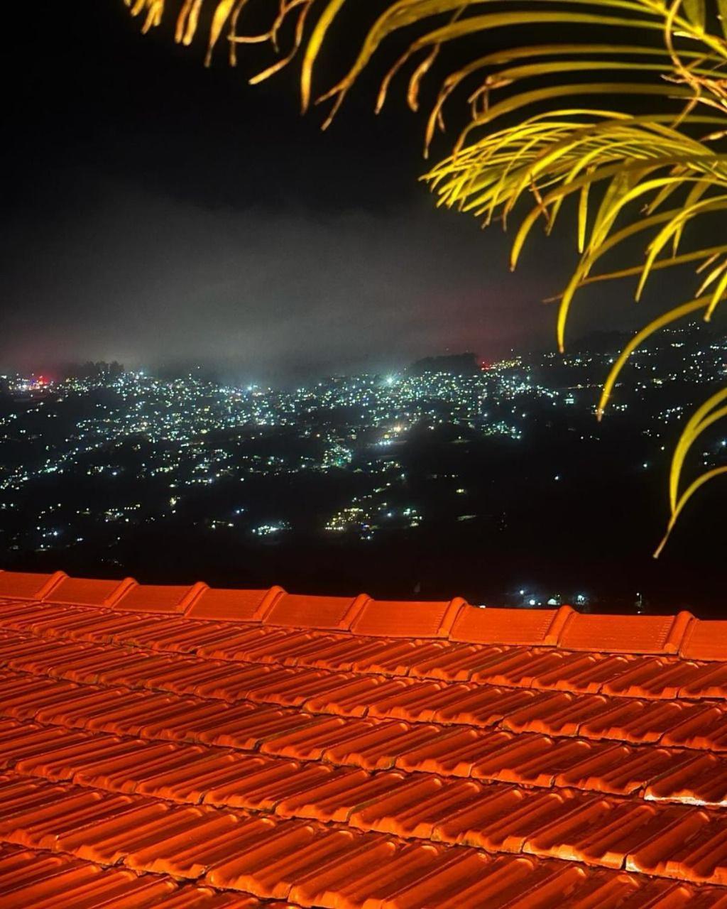 Kodai Riya Paradise 科代卡纳尔 外观 照片